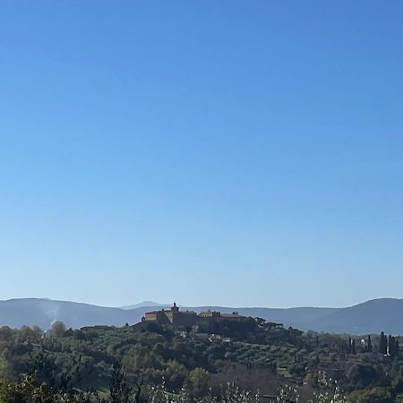 Il Giardino Del Giuggiolo Διαμέρισμα Σιένα Εξωτερικό φωτογραφία